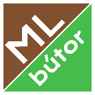 ML bútor logo
